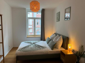 Stilvolle Oase im Herzen Offenbach